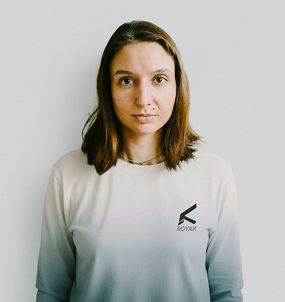 Yavora Petrakieva